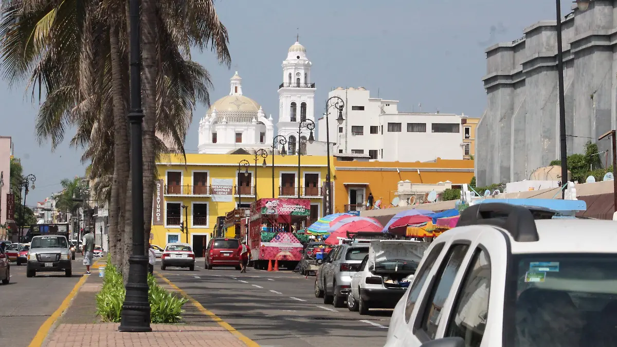 centro historico de veracruz. foto raulsolis (1)